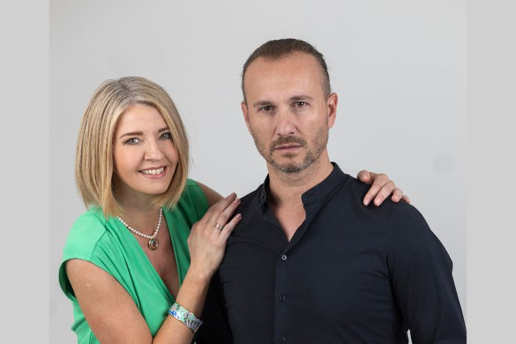 Micheller Myrtill & Pintér Tibor